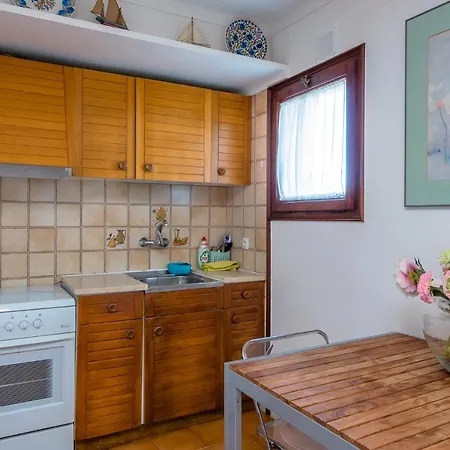 R-7 Calella De Palafrugell, 2 Pax * Calella De Palafrugell