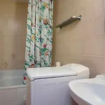 R-7 Calella De Palafrugell, 2 Pax Apartamento *