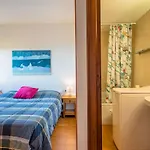 Apartamento R-7 Calella De Palafrugell, 2 Pax