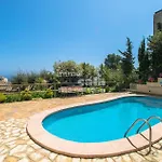 R-7 Calella De Palafrugell, 2 Pax Apartamento *