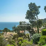 R-7 Calella De Palafrugell, 2 Pax Apartamento