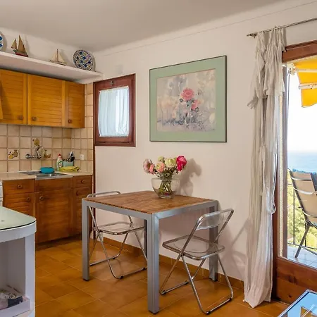 R-7 Calella De Palafrugell, 2 Pax *