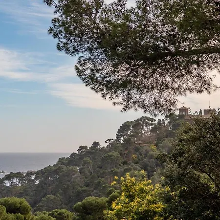 R-7 Calella De Palafrugell, 2 Pax * كاليلا دو بالافروجيل
