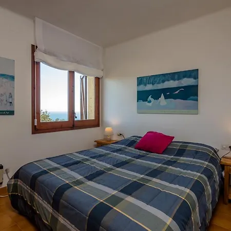 R-7 Calella De Palafrugell, 2 Pax Calella De Palafrugell