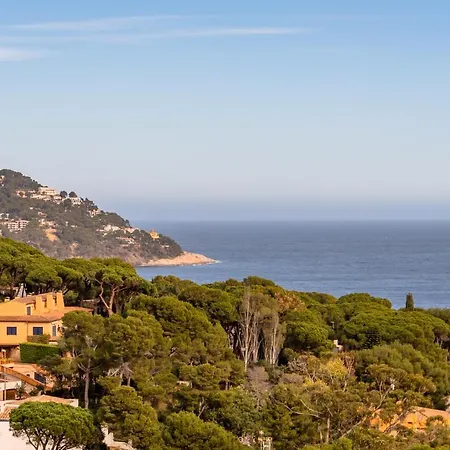 R-7 Calella De Palafrugell, 2 Pax