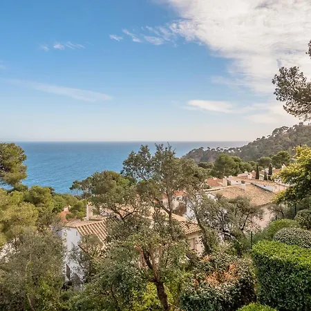 R-7 Calella De Palafrugell, 2 Pax Lejlighed