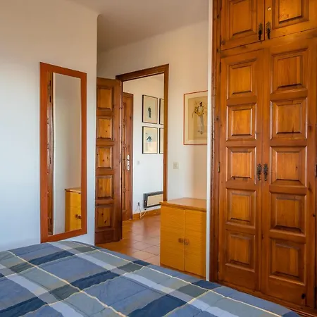 Lejlighed R-7 Calella De Palafrugell, 2 Pax *