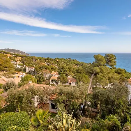 R-7 Calella De Palafrugell, 2 Pax * كاليلا دو بالافروجيل