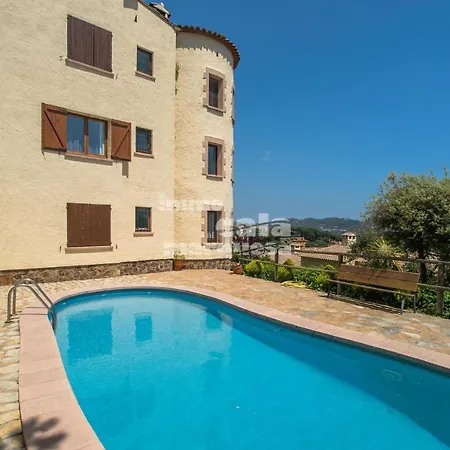 R-7 Calella De Palafrugell, 2 Pax *