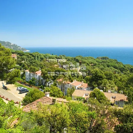 Lejlighed R-7 Calella De Palafrugell, 2 Pax Calella De Palafrugell